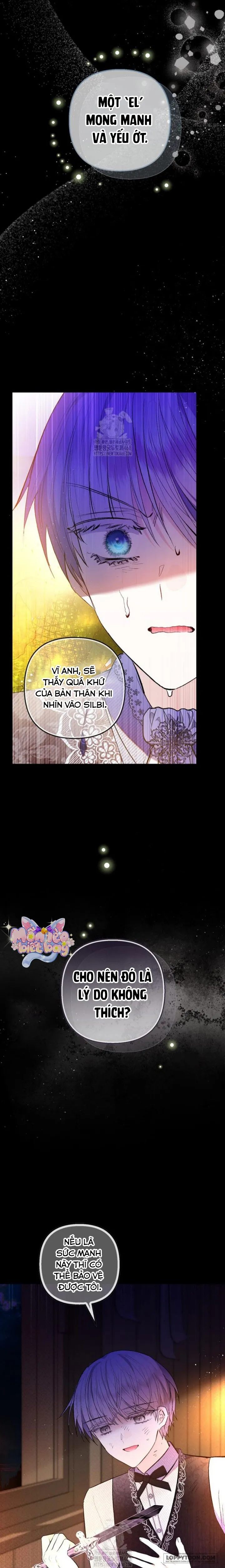 Con Gái Cưng Của Quỷ Chap 112 - trang 9