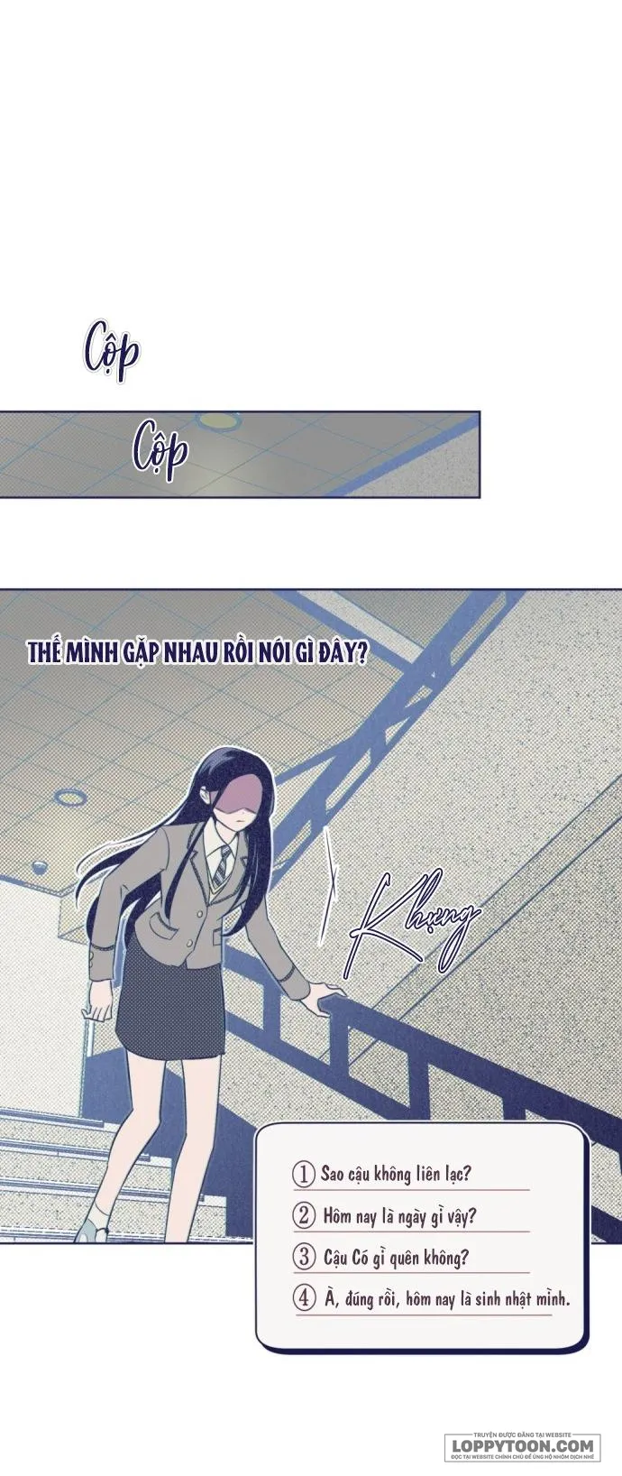 Trắc Nghiệm 4 Lựa Chọn Chap 8 - trang 60