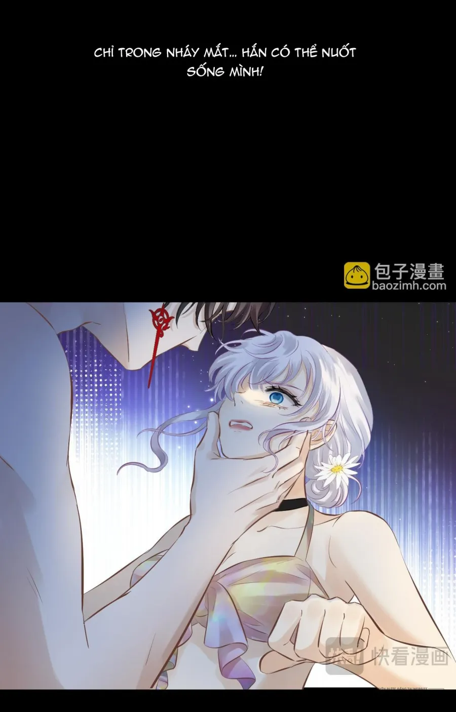 Hương Dục Niệm Chap 23 - trang 51