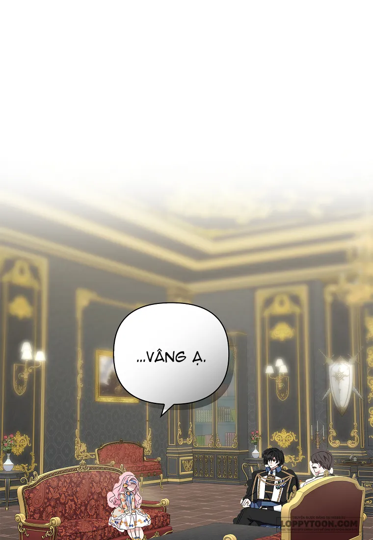 Tôi Đã Trở Thành Con Gái Út Của Công Tước Phản Diện Chap 10 - trang 1
