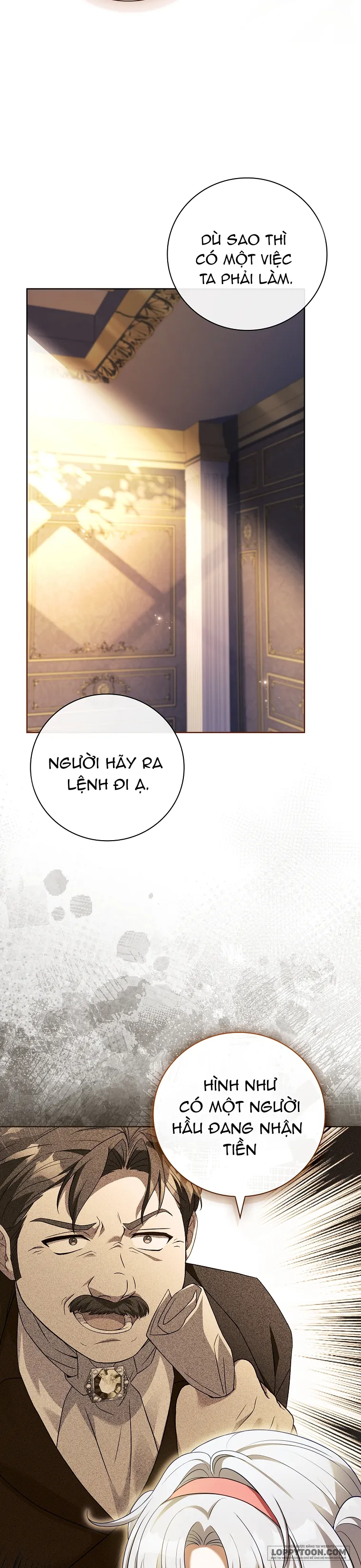 Cha Nào Con Nấy Chap 6 - trang 17