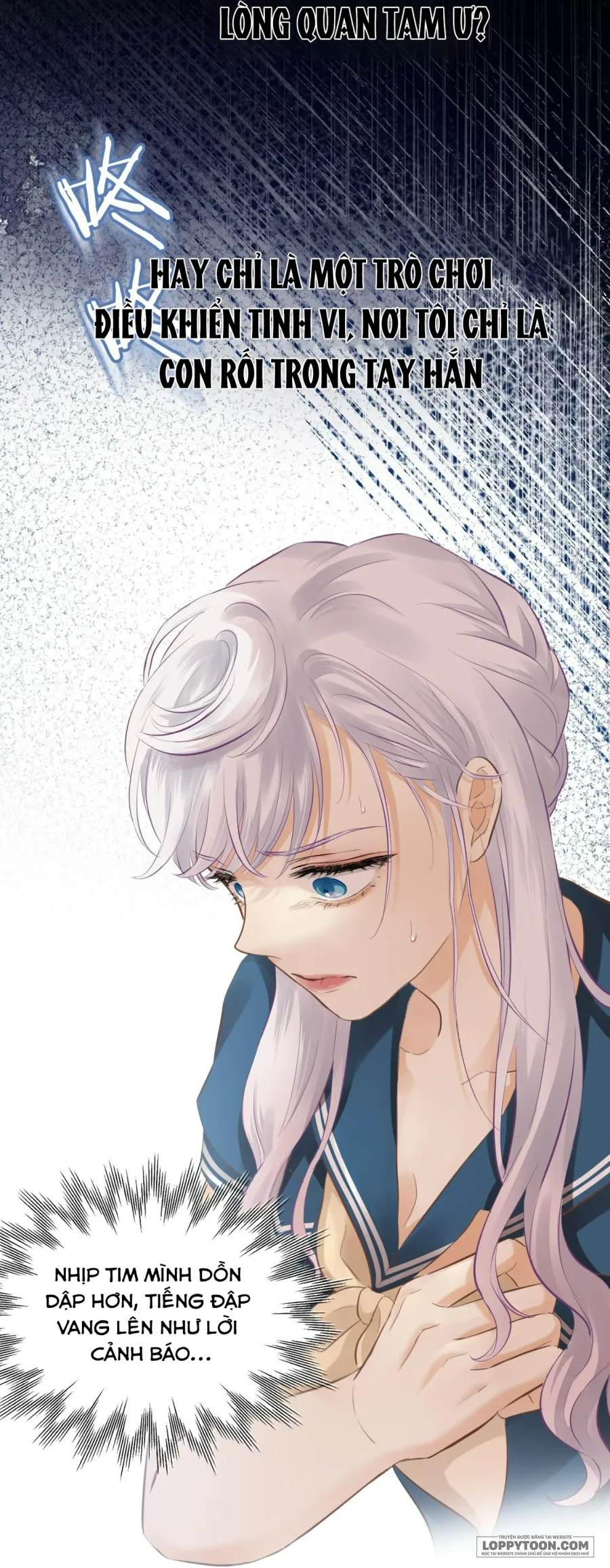 Hương Dục Niệm Chap 9 - trang 53