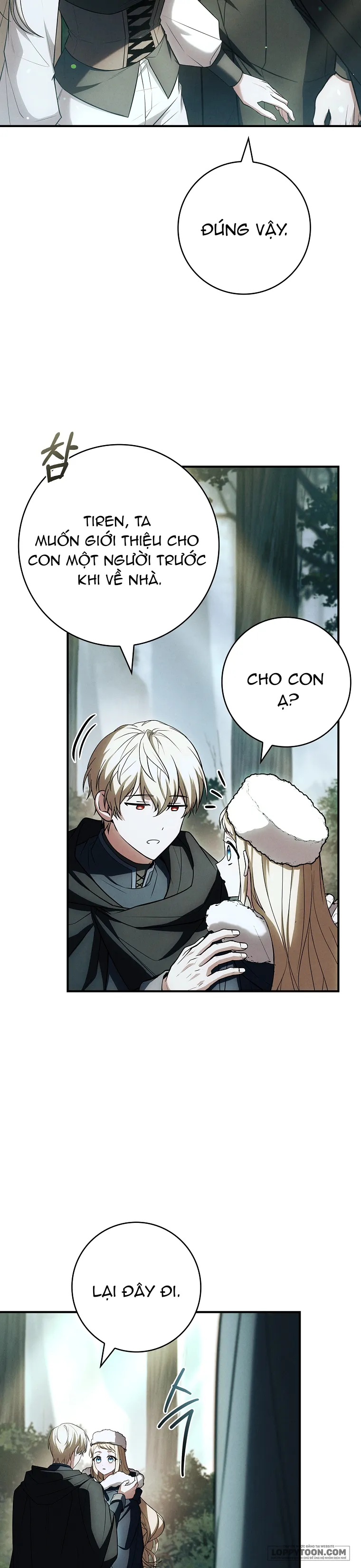 Văn Phòng Thám Tử Dành Cho Nam Chính Hối Hận! Chap 46 - trang 30