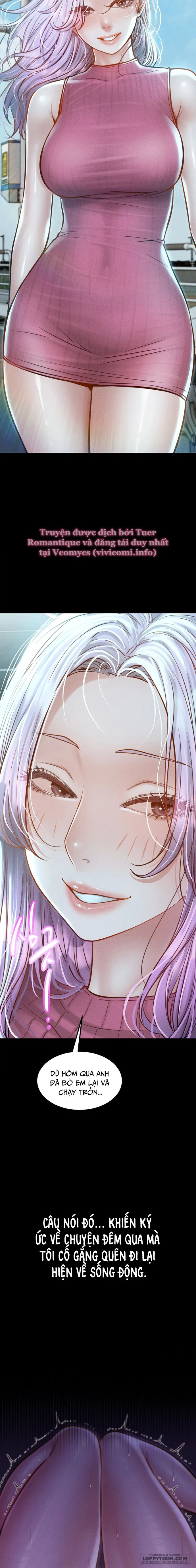 Dinh Thự Thiên Đường Chap 7 - 🔞🔞🔞 - trang 9