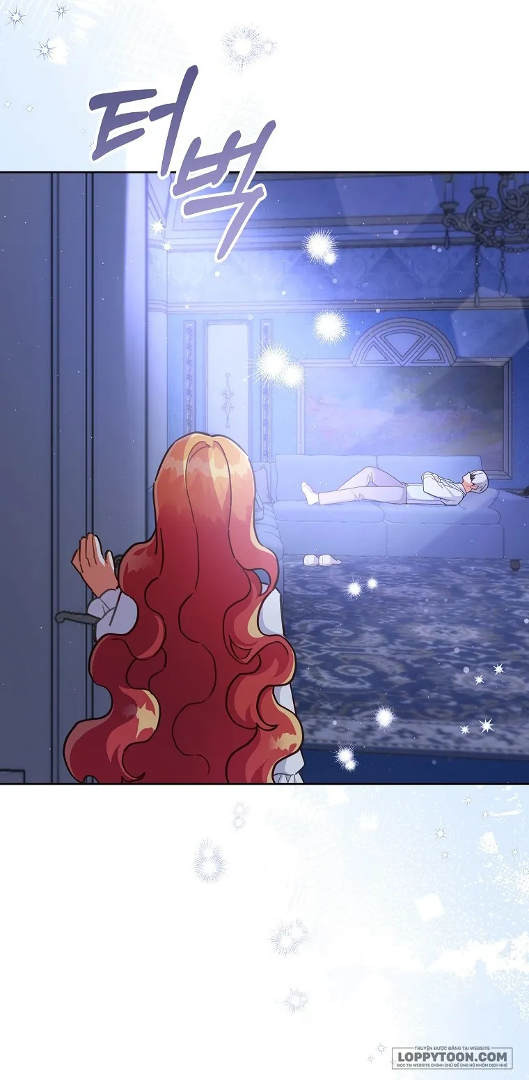 Bé Con Chốn Hoa Nở Chap 24 - trang 48