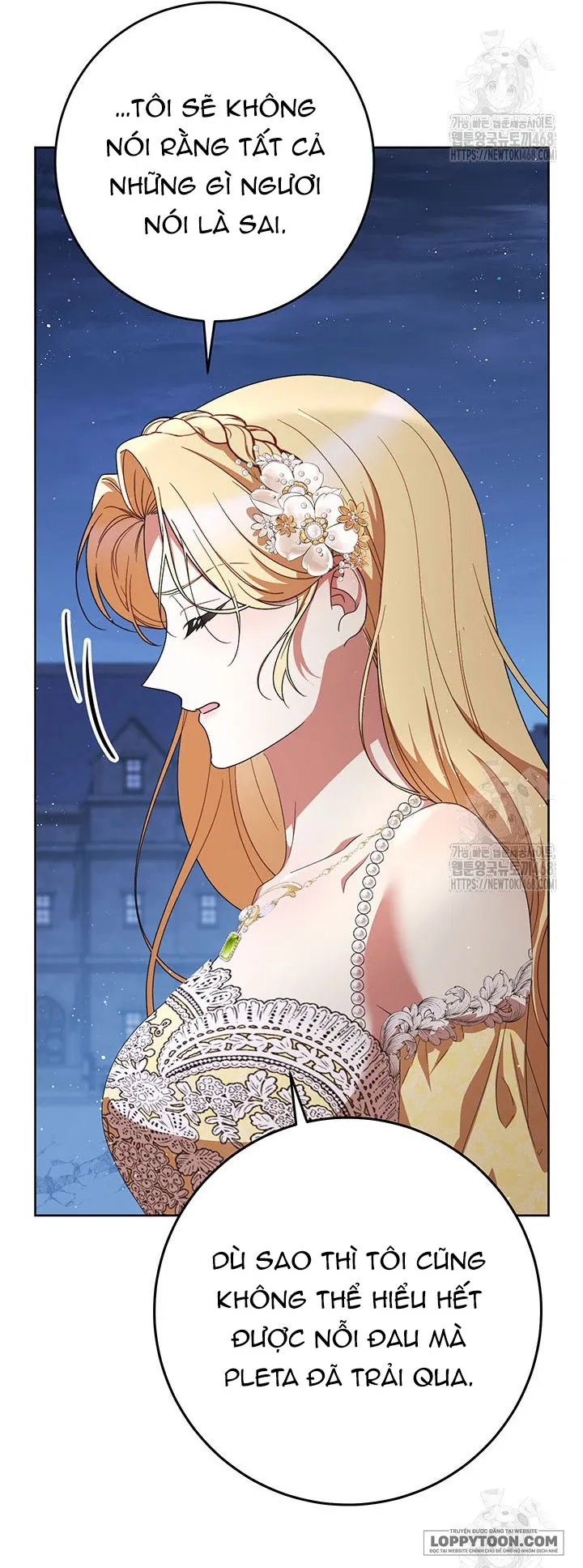 Nuôi Dưỡng Em Gái Xinh Đẹp Chap 94 - trang 28
