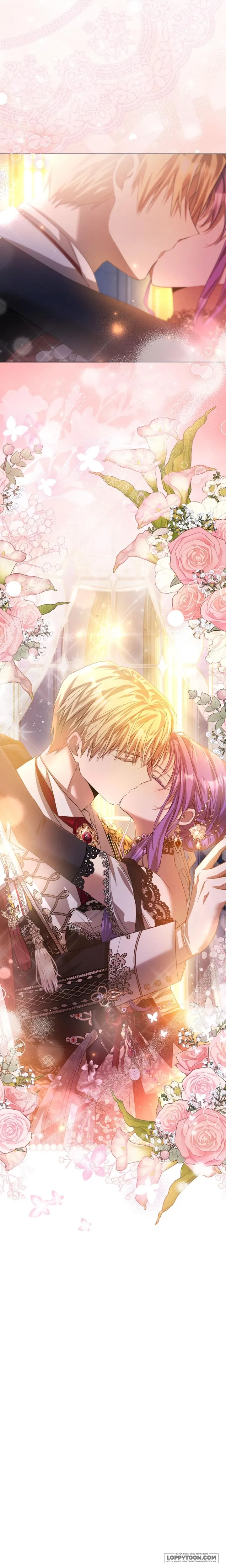 Nữ Chính Ngoại Tình Với Vị Hôn Phu Của Tôi Chap 67 - trang 3