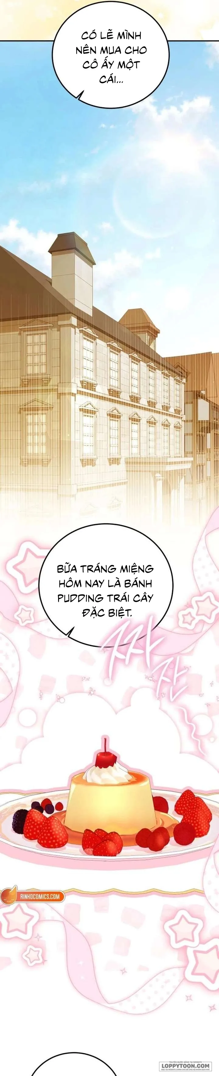 Cách Để Khiến Cuốn Tiểu Thuyết Bi Kịch Thành Chữa Lành Chap 61 - trang 32