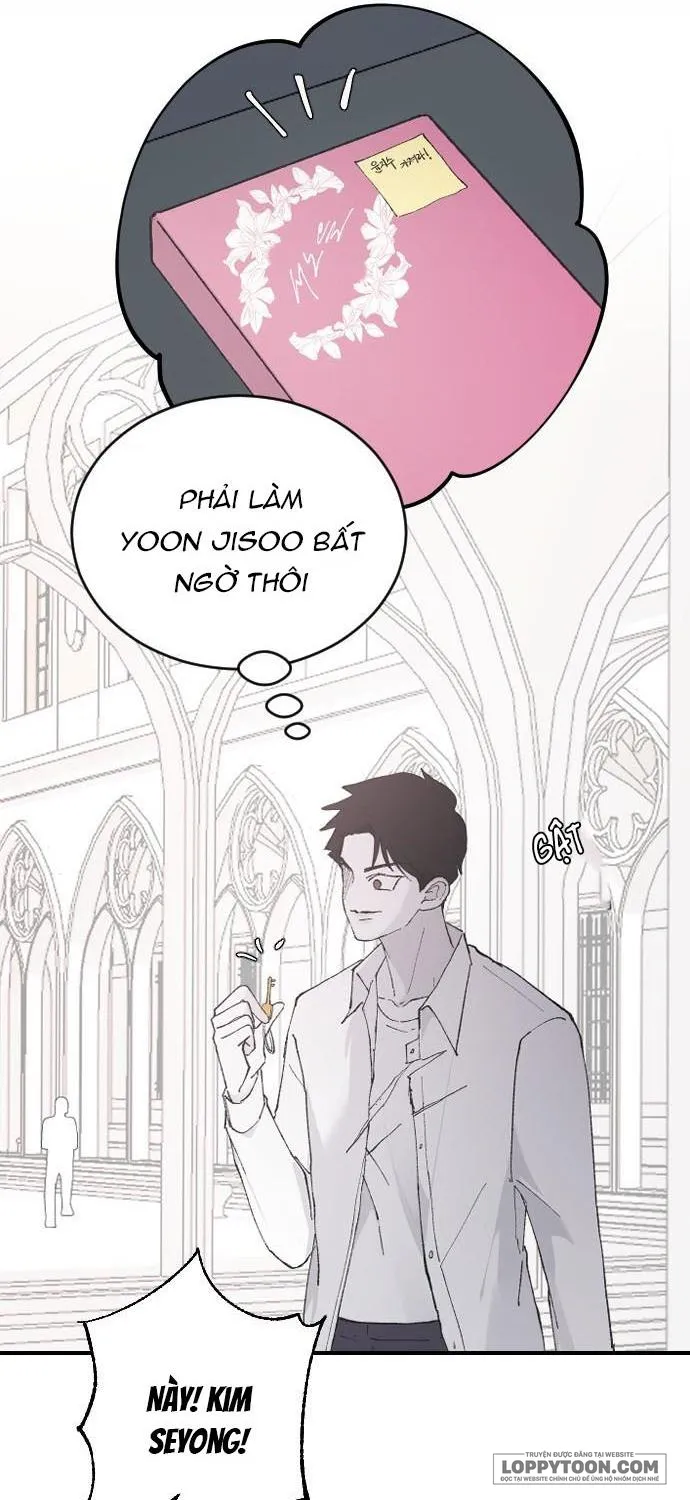 Ba Anh Trai Cực Phẩm Của Tôi Chap 25 - trang 28