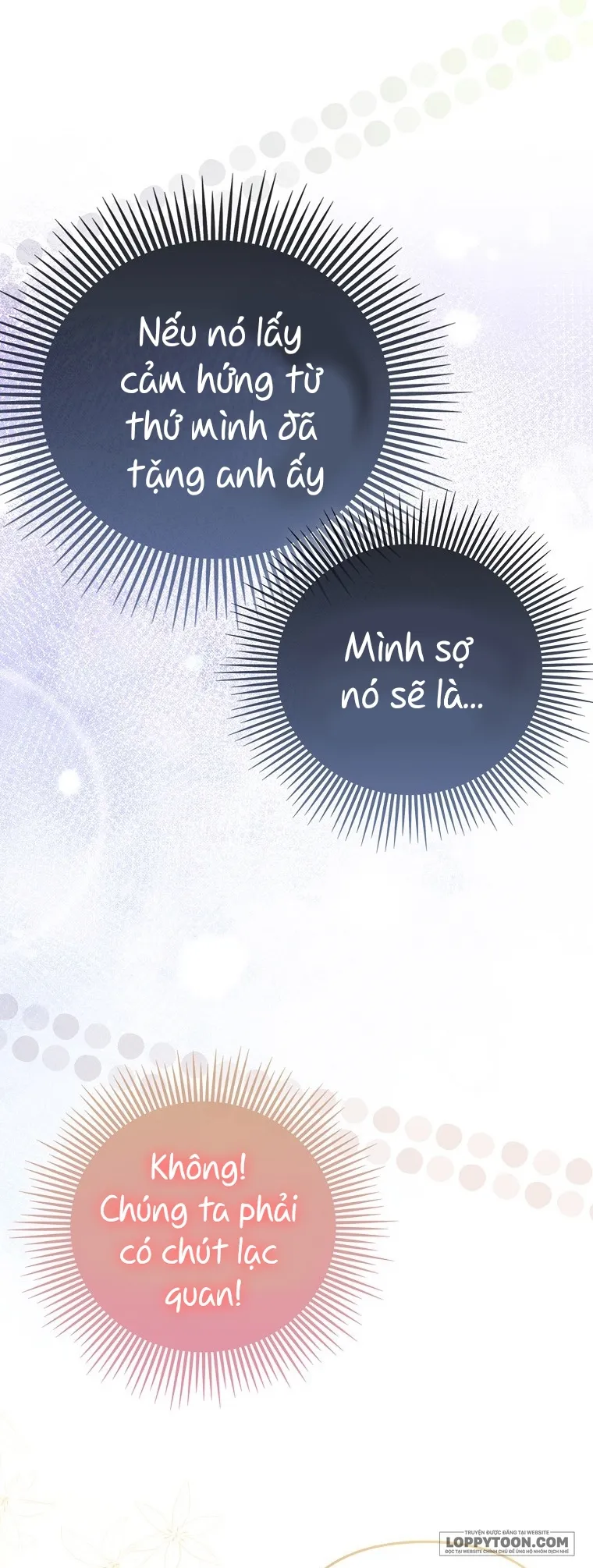 Nàng Công Chúa Của Mọi Người Chap 22 - trang 4