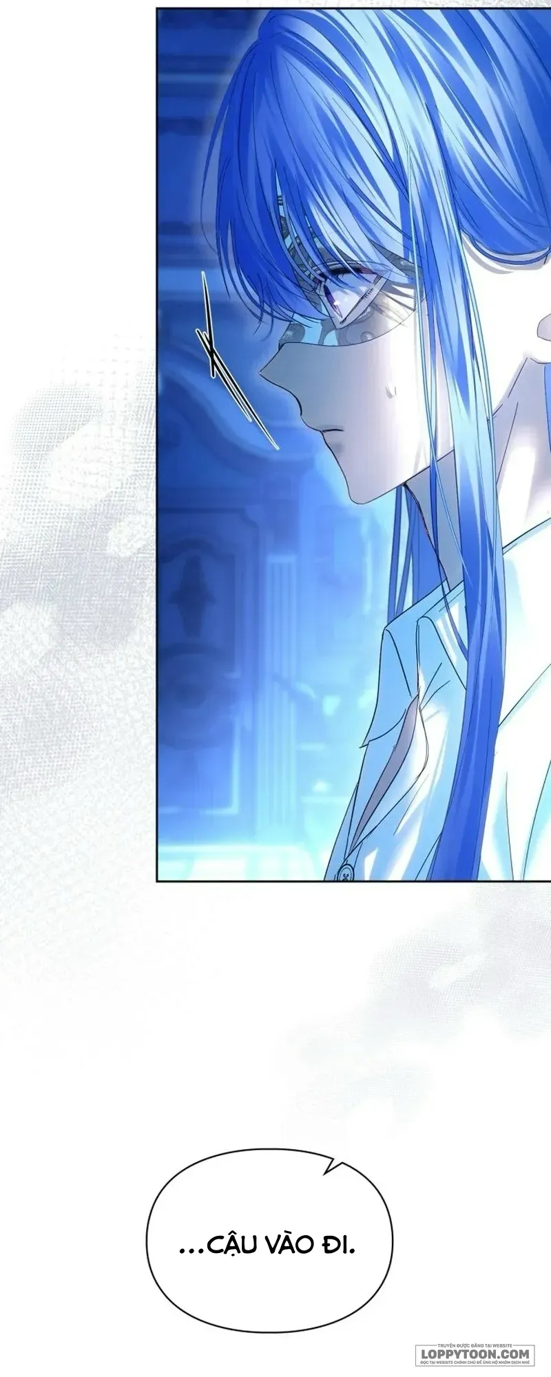 Phạm Nhân Bé Con Của Dinh Thự Mùa Đông Chap 95 - trang 52