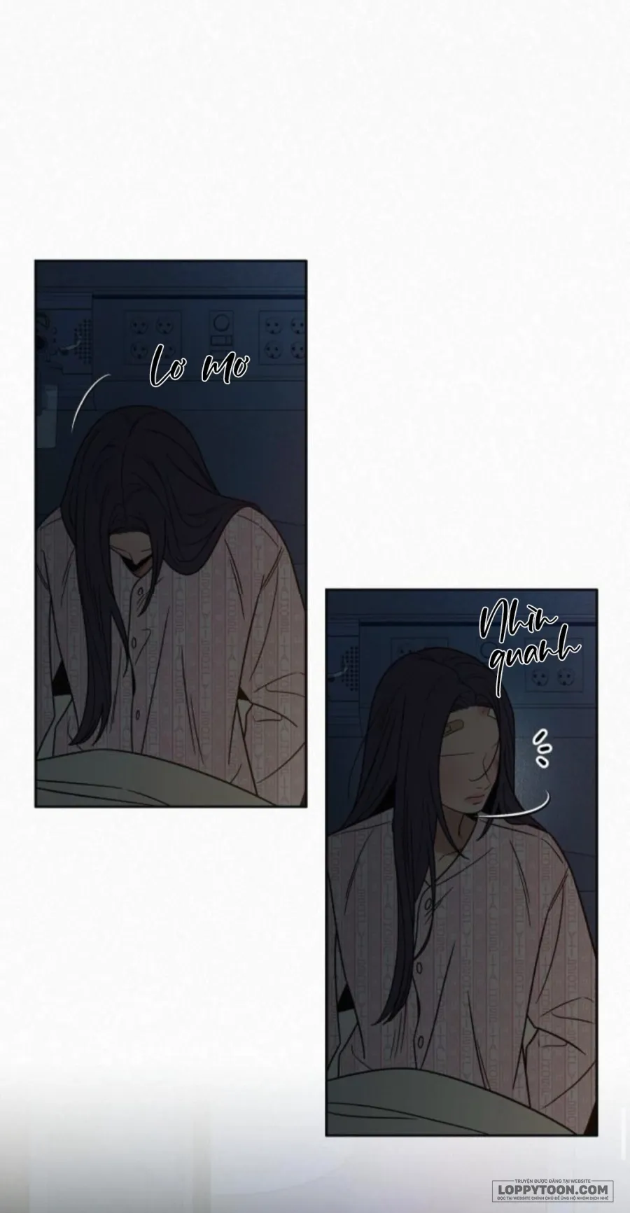 Chiến Lược Tình Yêu Trong Sáng Chap 145 - trang 51