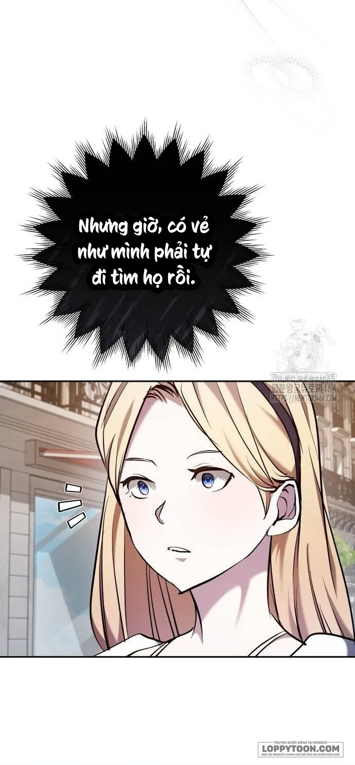 Thỏ Trắng Ở Xứ Sở Thần Tiên Chap 40 - trang 24