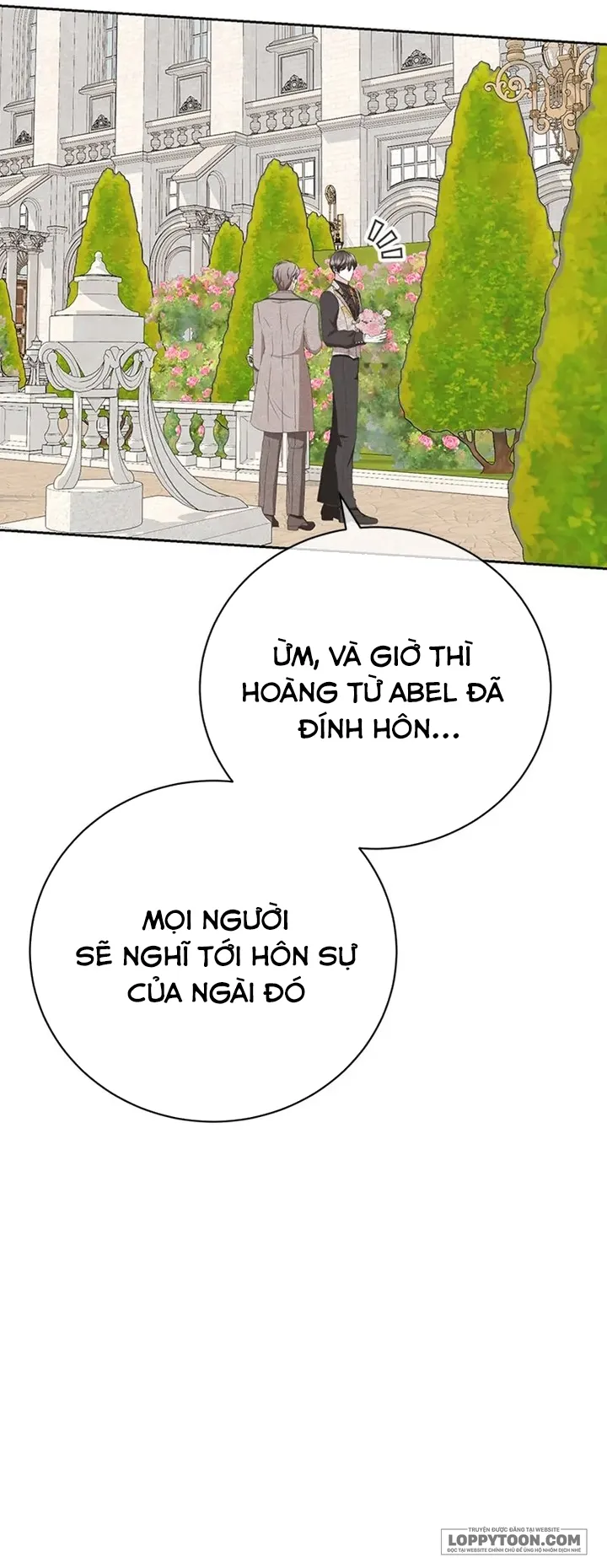 Sinh Ra Trở Thành Nhân Vật Không Có Trong Nguyên Tác Chap 72 - trang 51