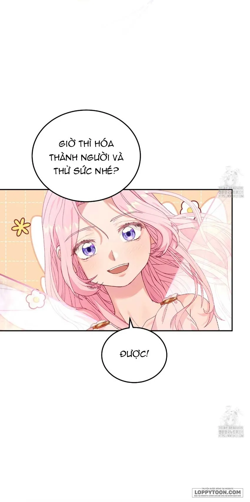 Nàng Tiên, Hãy Ký Hợp Đồng Nào Chap 29 - trang 61