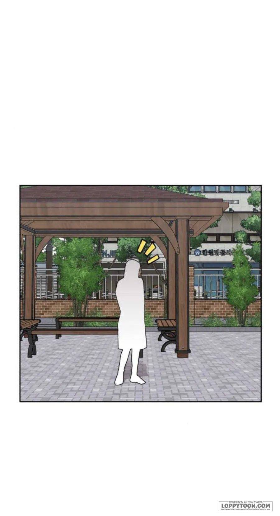 Tên Khốn Đẹp Trai Chap 20 - trang 44