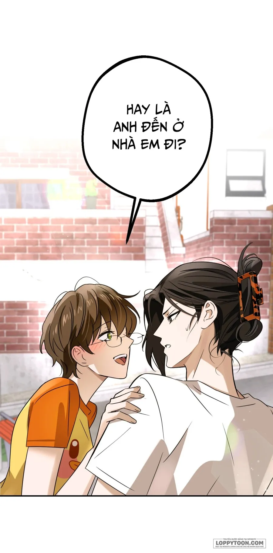 Tôi Chỉ Thích Mỹ Nam! Chap 1 - trang 41