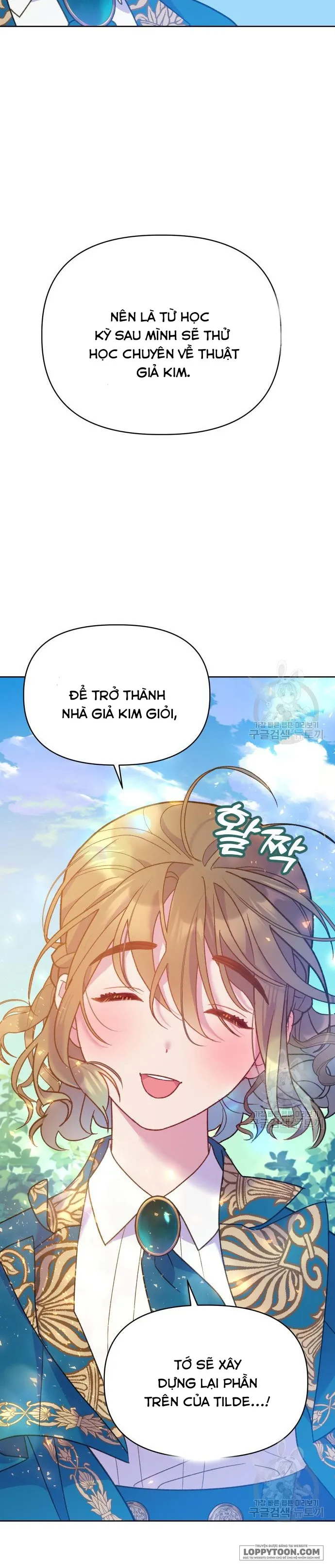 Pháp Sư Hiện Kim Của Trò Chơi Lỗi Chap 5 - trang 27