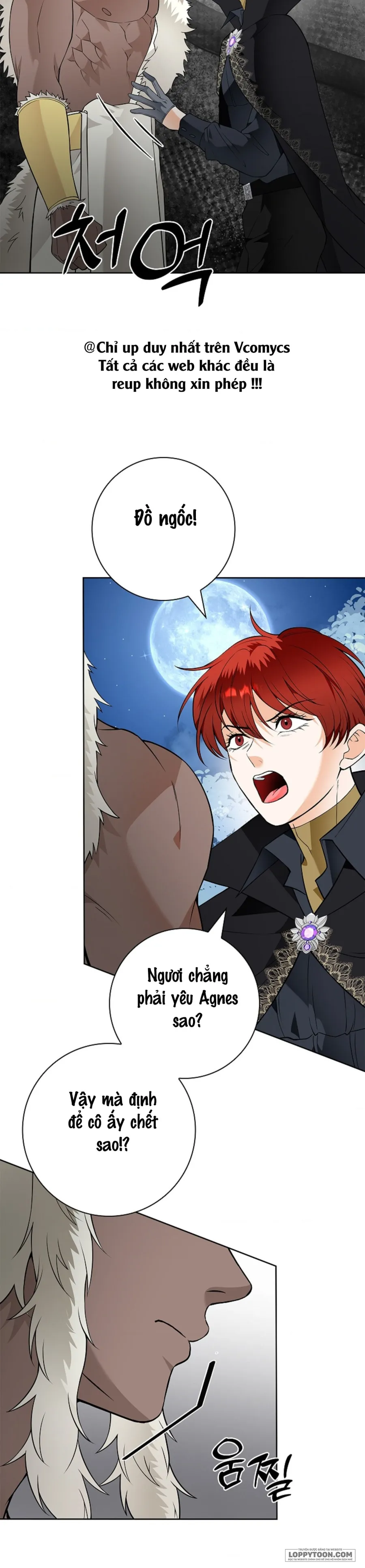 Cánh Hoa Ướt Đẫm Của Thánh Nữ Chap 30 - 🔞🔞🔞 - trang 24