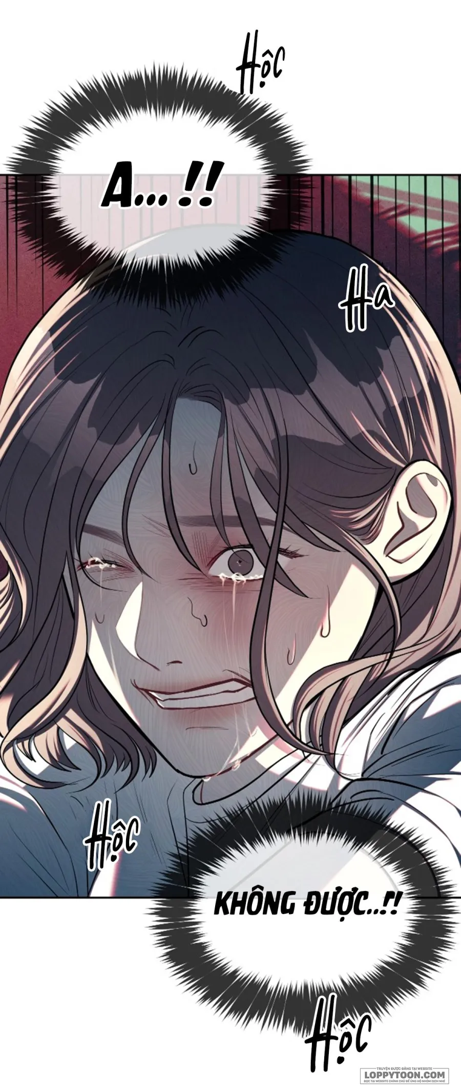 Xâm Nhập Trường Trung Học Tài Phiệt Chap 24 - trang 9