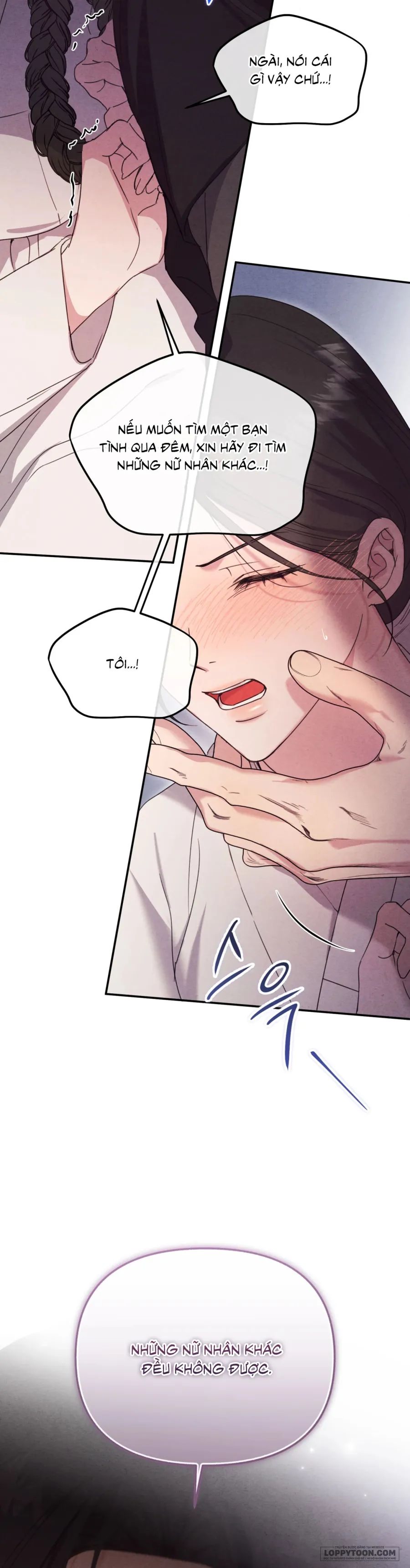 Phá Cầm Chap 2 - trang 40