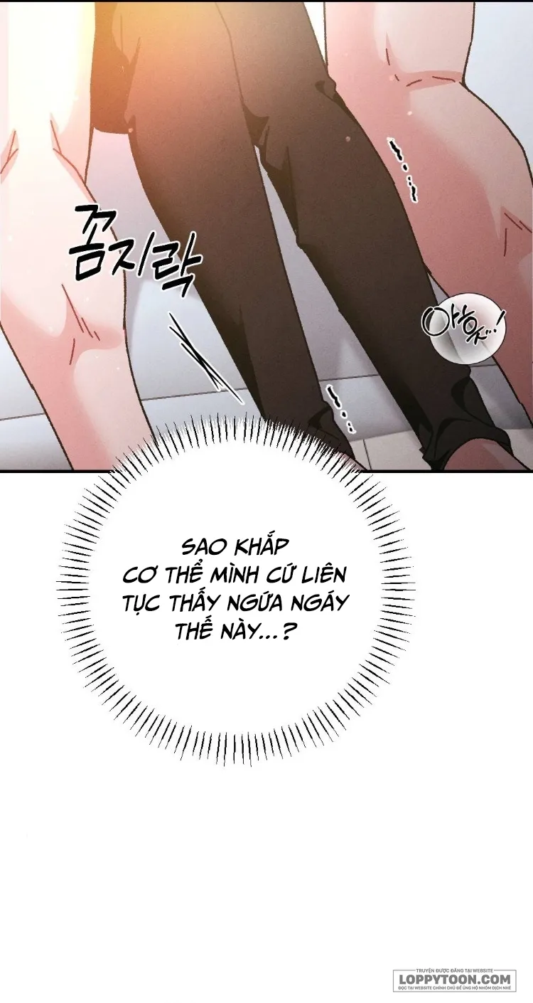 Bất Đắc Dĩ...Cùng Cậu Bạn Thanh Mai Trúc Mã Chap 4 - 🔞🔞 - trang 36