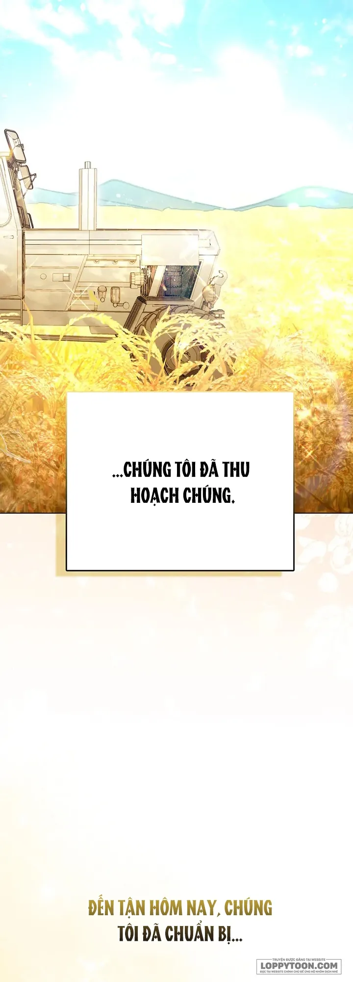 Phương Pháp Trồng Lúa Đặc Biệt Của Ác Nữ Chap 66 - end - trang 28