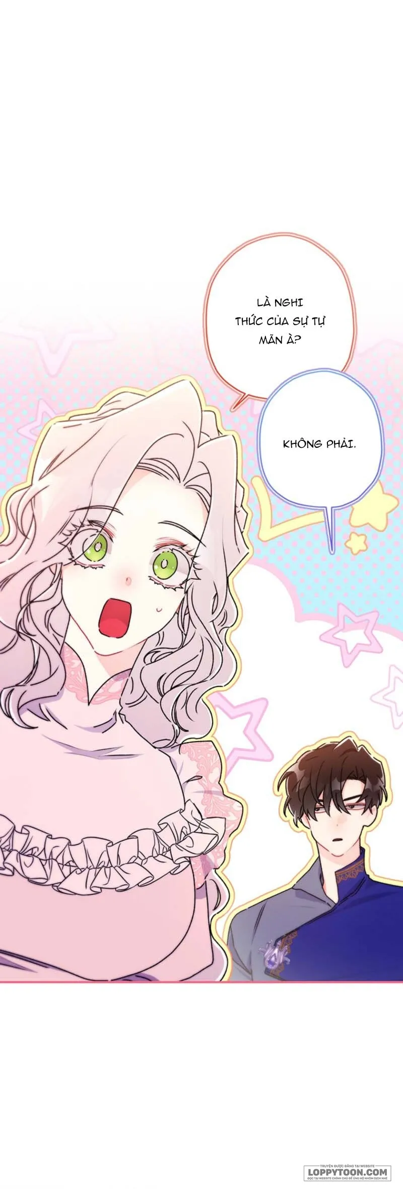 Tôi Đã Trở Thành Con Gái Nuôi Của Nam Chính Chap 144 - trang 27