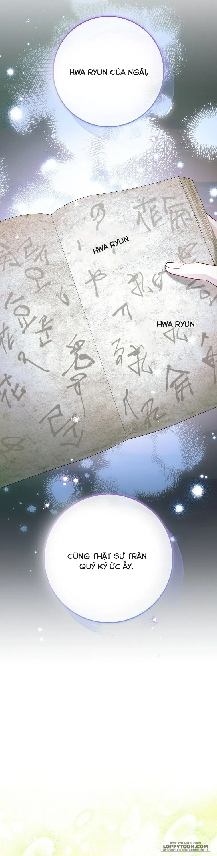 Tiểu Thiếp Chỉ Muốn Sống Yên Bình Chap 123 - trang 26
