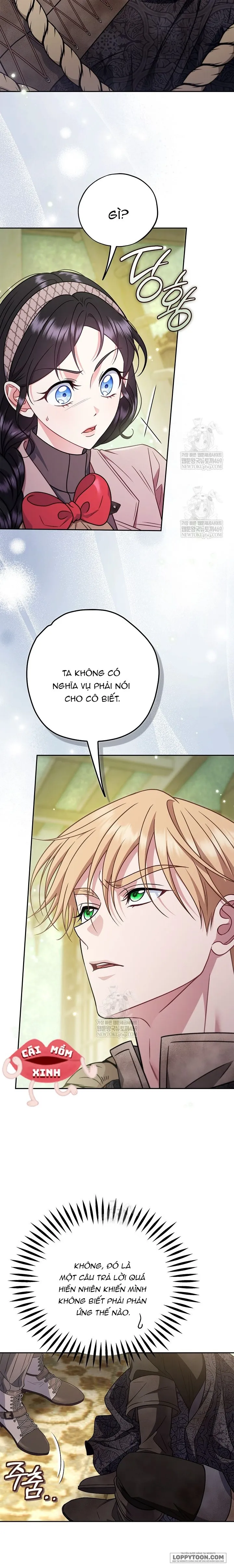 Trở Thành Người Giám Định Chất Độc Cho Thế Lực Hắc Ám Chap 94 - trang 26