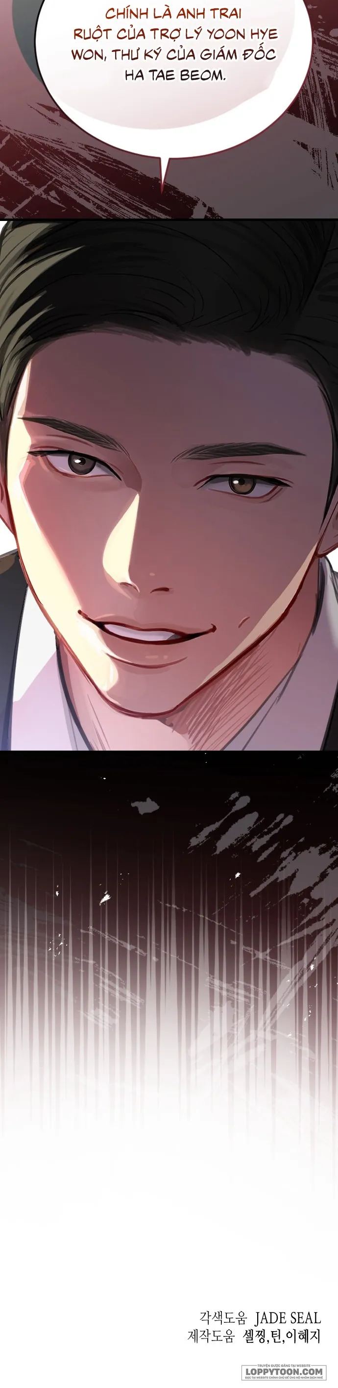 Quyền Lực Của Thư Ký Chap 47 - trang 28