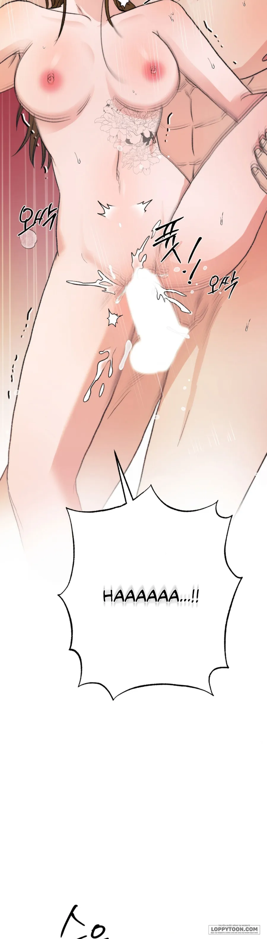 Khúc Hát Giữa Mùa Hè Chap 8 - 🔞 - trang 29