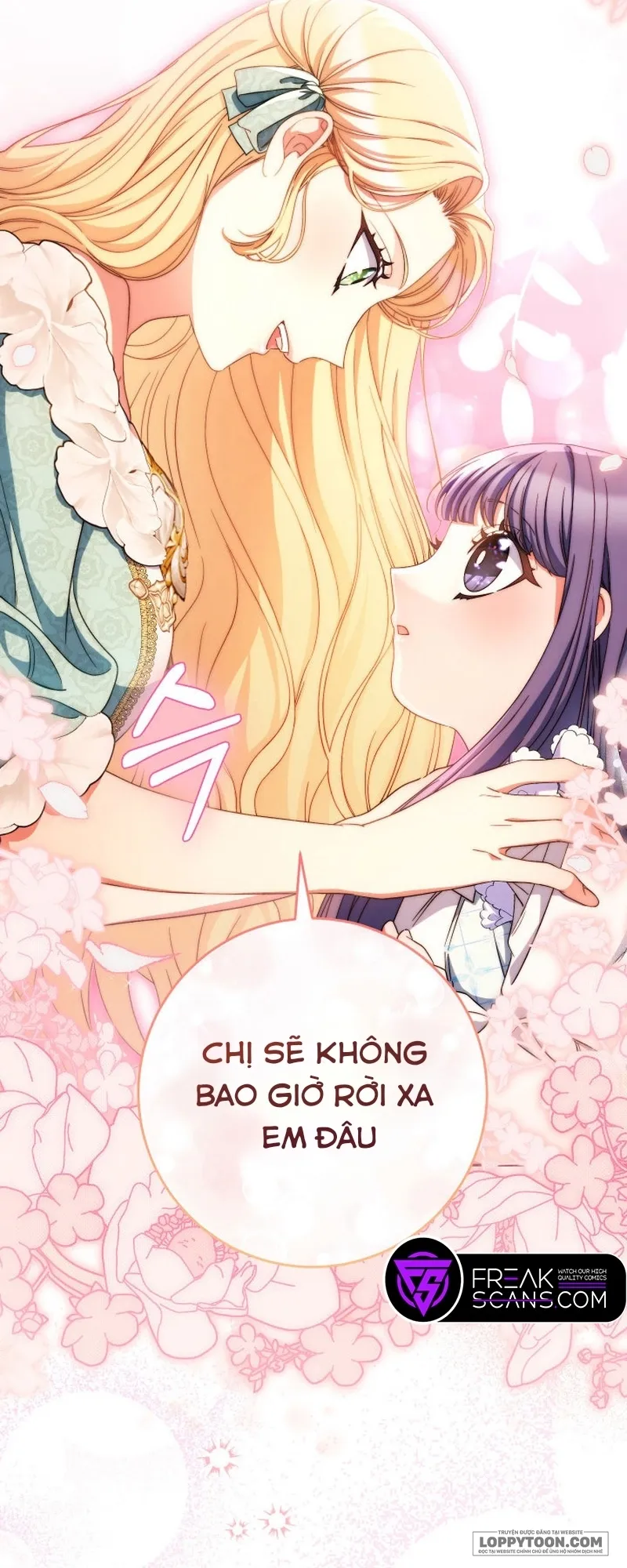 Nuôi Dưỡng Em Gái Xinh Đẹp Chap 47 - trang 45