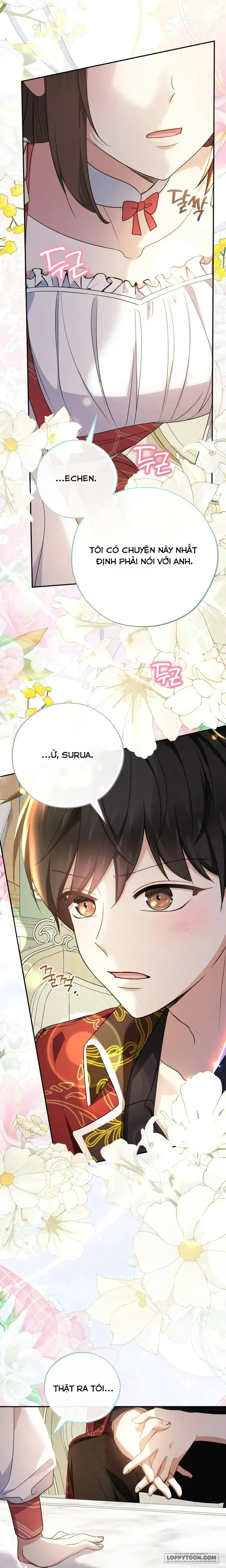 Tiểu Thư Tích Tiền Đi Bụi Chap 124 - trang 52