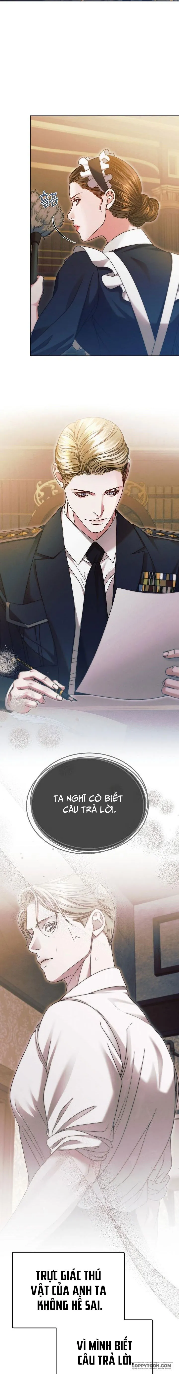 Hãy Cầu Xin Tôi Đi Chap 12 - 🔞🔞🔞 - trang 21