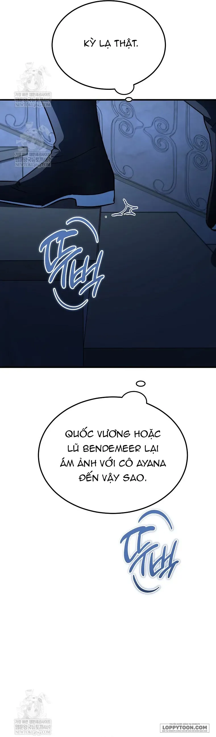 Ác Quỷ Nuôi Dưỡng Tiểu Thư Chap 109 - trang 54