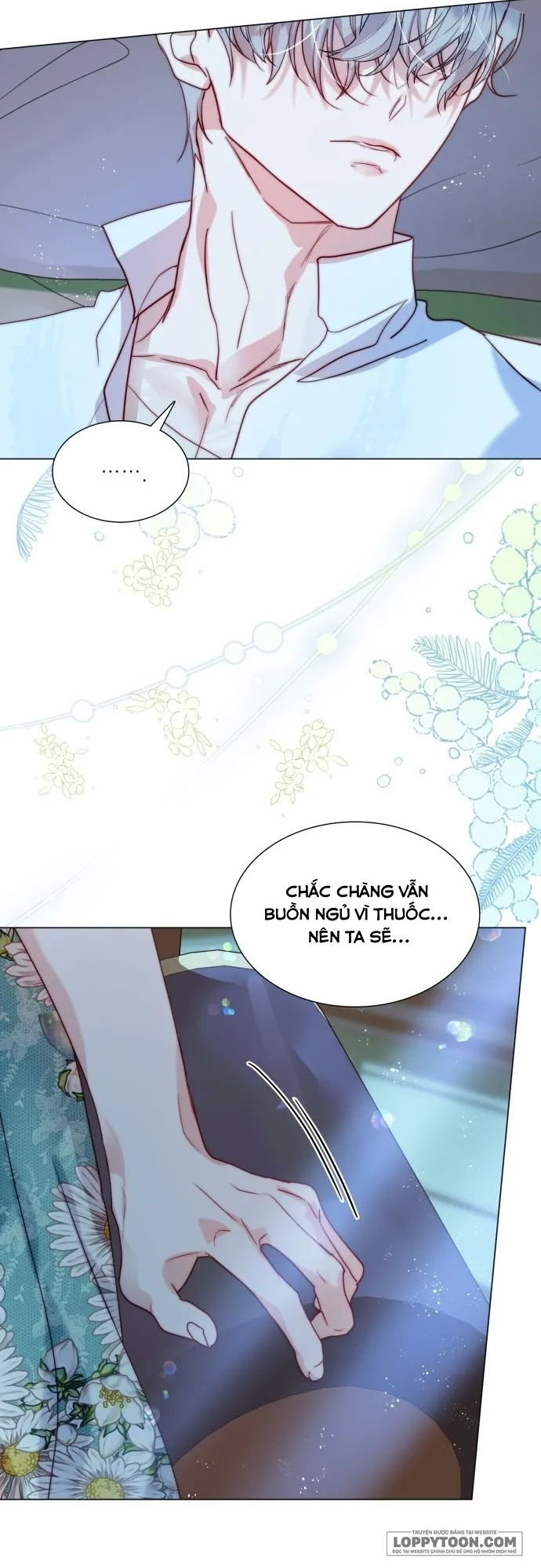 Tôi Được Sinh Ra Là Cô Con Gái Thứ Hai Chap 83 - end ss2 - trang 53