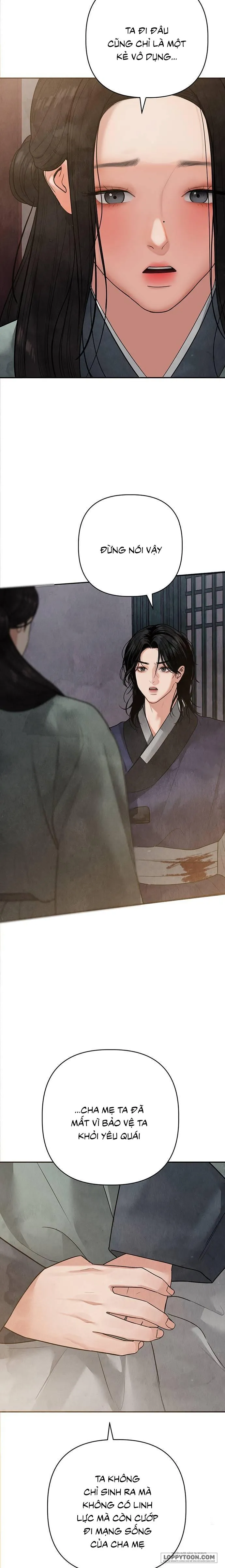 Quỷ Hồn Chap 16 - trang 33