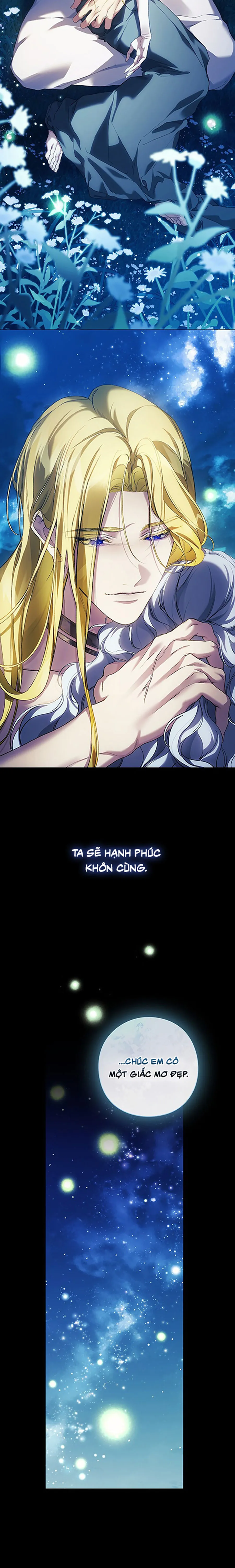 Dành Cho Các Nữ Thần: Dành Cho Daphne Chap 37 - trang 19