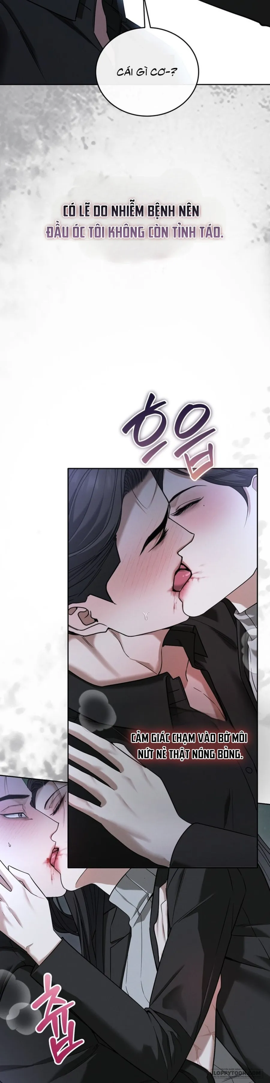 Trên Đời Này Không Có Quân Khuyển Nào Là Tồi Cả Chap 7 - 🔞 - trang 6