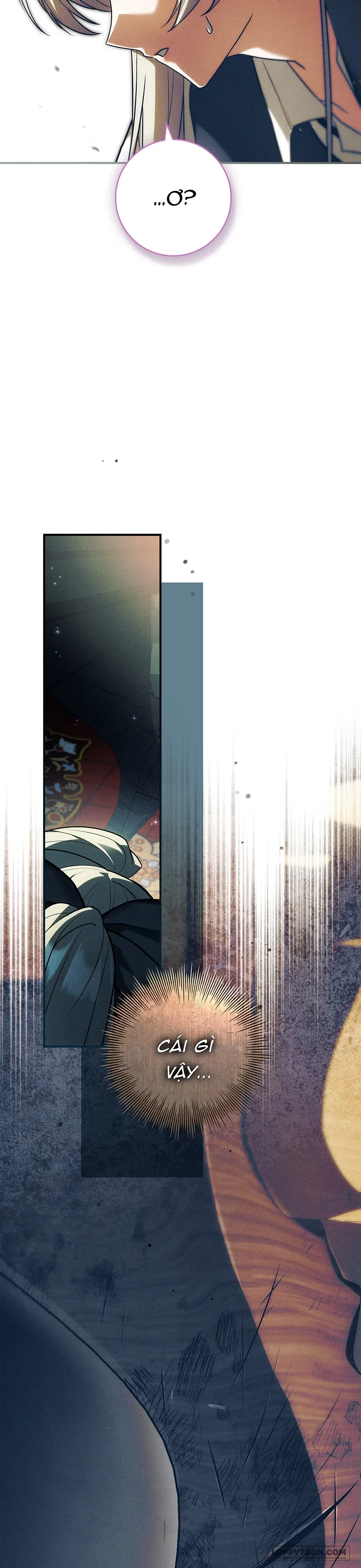 Văn Phòng Thám Tử Dành Cho Nam Chính Hối Hận! Chap 37 - trang 28