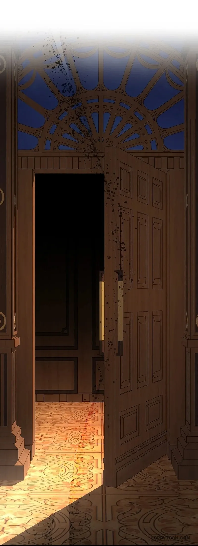 Papa Là Kẻ Thù Kiếp Trước Của Tôi? Chap 30 - trang 48