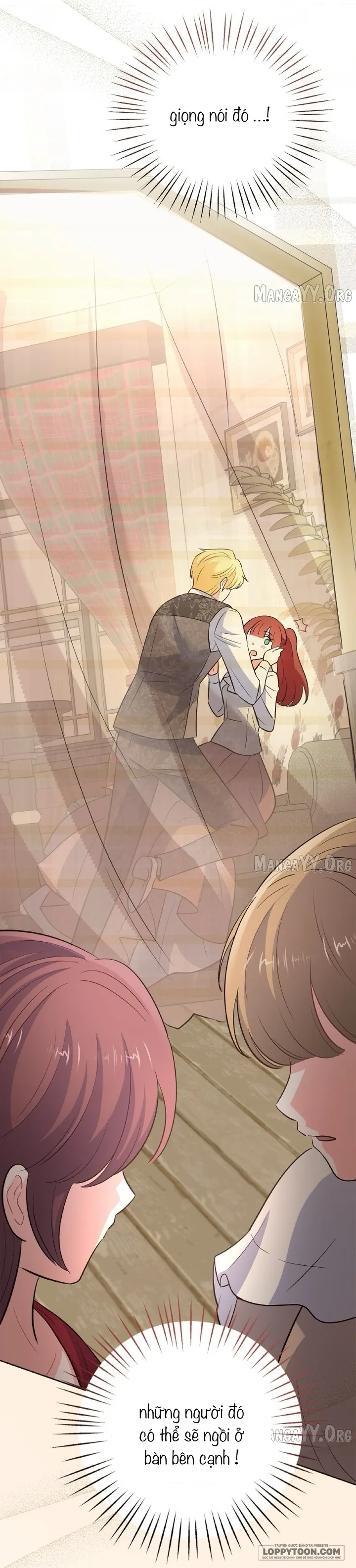 Hầu Gái Không Thích Nuôi Dạy Trẻ Nhỏ Chap 80 - trang 40