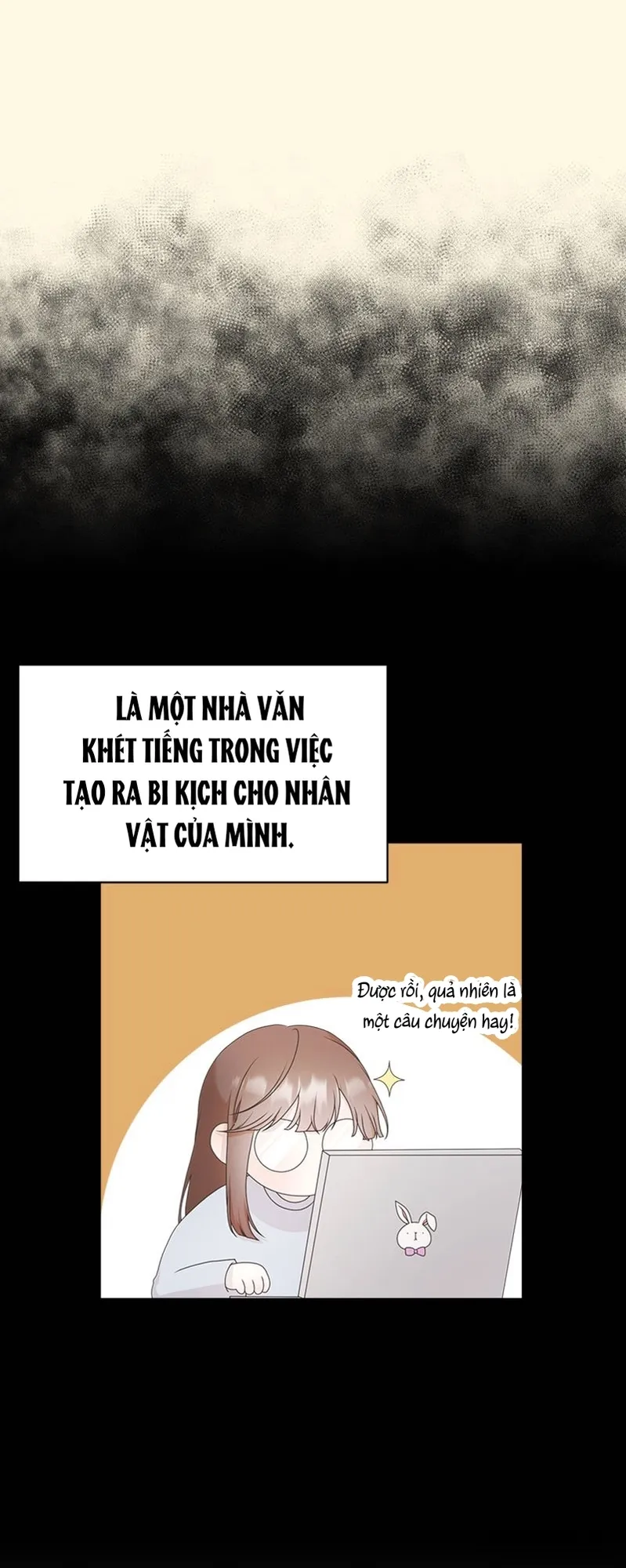 Sinh Ra Trở Thành Nhân Vật Không Có Trong Nguyên Tác Chap 1 - trang 35