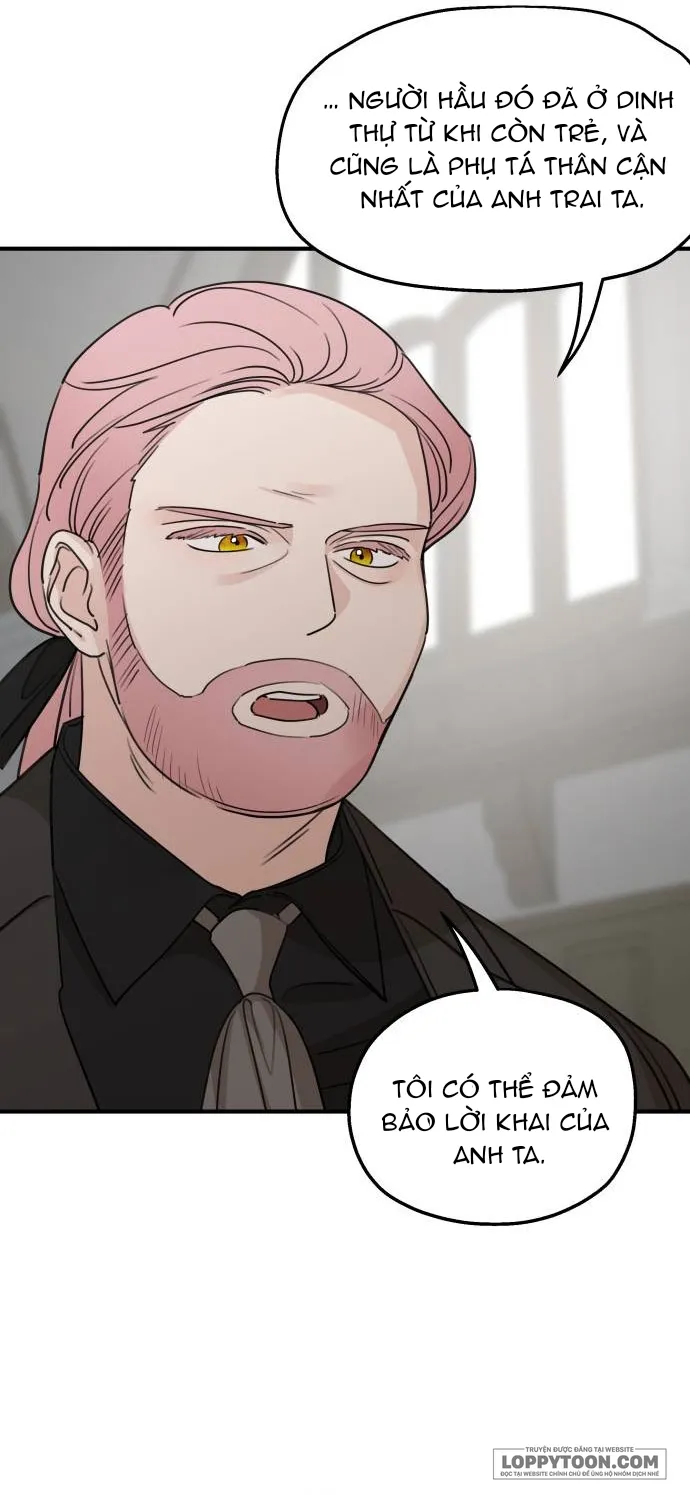 Gia Đình Chồng Quá Ám Ảnh Bởi Tôi Chap 60 - trang 44