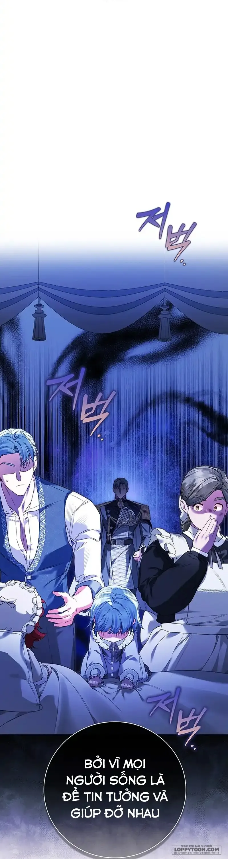 Papa Là Kẻ Thù Kiếp Trước Của Tôi? Chap 20 - trang 72