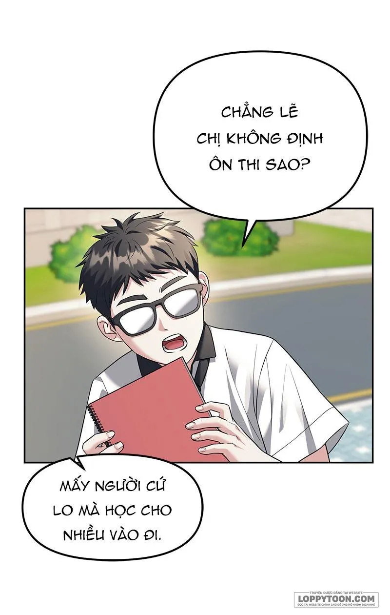 Xâm Nhập Trường Trung Học Tài Phiệt Chap 44 - trang 8