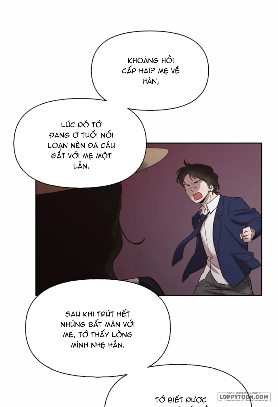 Thanh Xuân Của Chúng Ta Chap 69 - trang 51