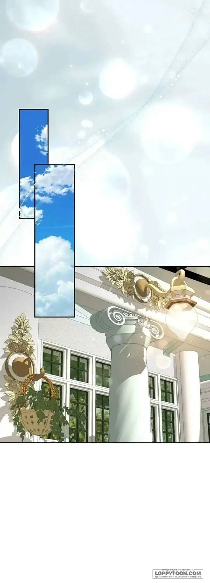 Presepe Bên Ngoài Chiếc Lồng Chap 53 - trang 52