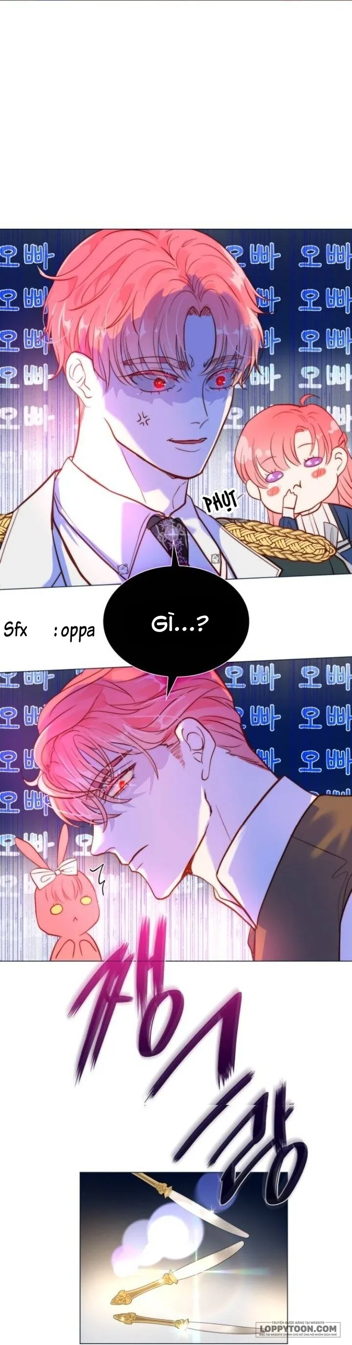 Tôi Được Sinh Ra Là Cô Con Gái Thứ Hai Chap 6 - trang 50